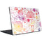 Elegant Flowers Dell Vostro Skin